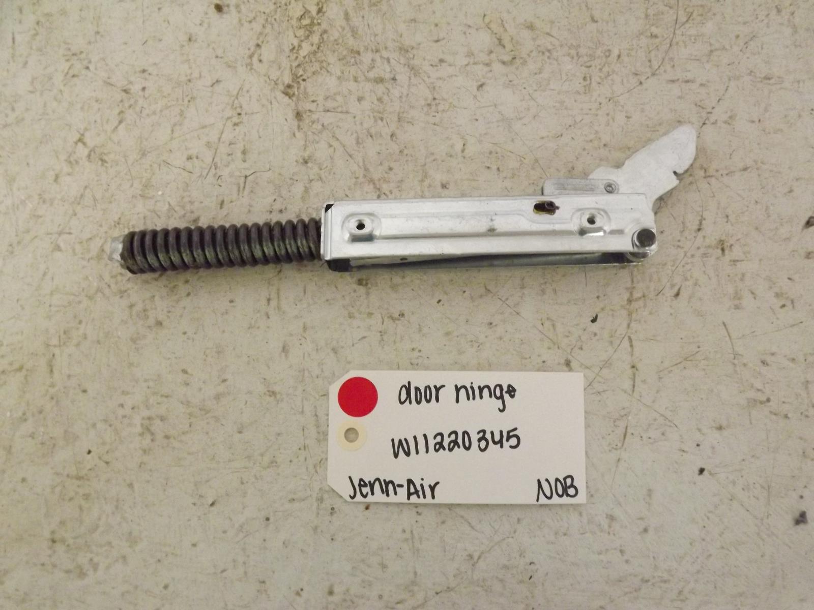 Jenn-Air Range W11220345 Door Hinge New Out Of Box Jenn-Air Range W11220345 Door Hinge New Out Of Box